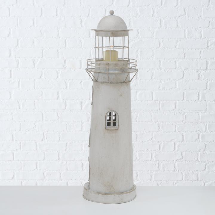 Actual product image Boltze Home Lighthouse (Ø 22 x 75.5 cm, 2 x)