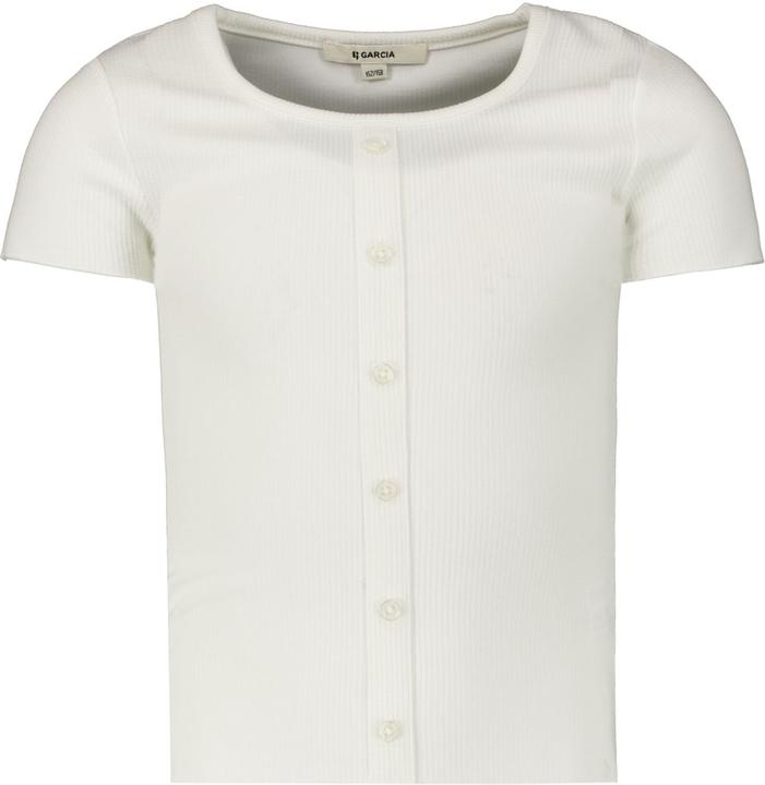 Produktbild Garcia T-Shirt off (152, 158)