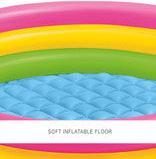 Actual product image Intex Sunset Glow