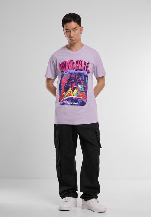 Produktbild Mister Tee Wonderful Tee - 9670 (M)