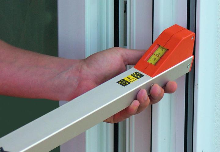 Produktbild Nedo Messfix (300 cm)