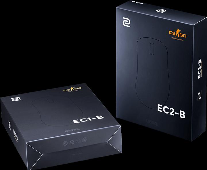 Image du produit BenQ Zowie EC2-B CS:GO (Filaire)
