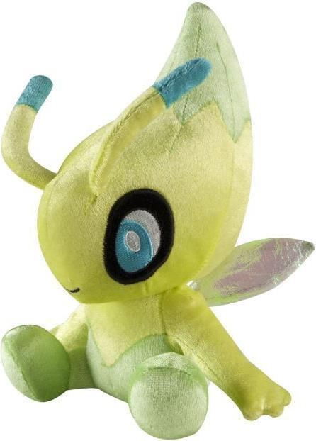 Produktbild Tomy Pokemon: 20th Anniversary Celebi (20 cm)