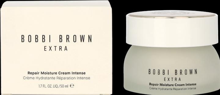 Actual product image Bobbi Brown Extra Repair Intense Moisture Cream (50 ml, 24h cream)