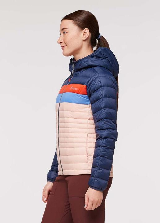 Actual product image Cotopaxi Fuego Down Hooded Jacket (M)