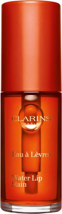 Clarins Eau à Lèvres (Orange)