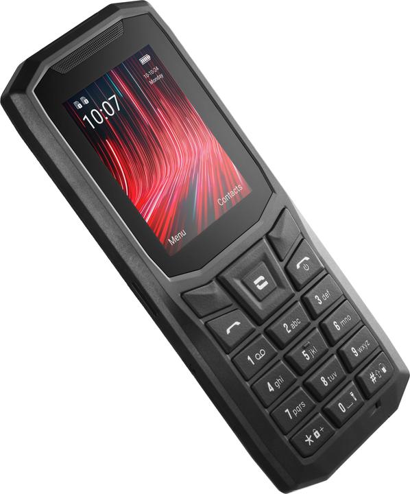 Produktbild Crosscall Core-S5 (2.40", 2 Mpx, 4G)