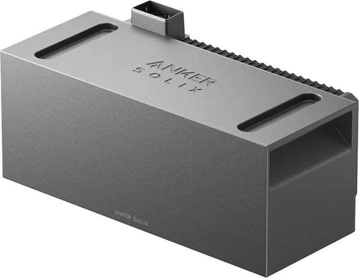 Solix Solarbank 2 Batterie d'extension