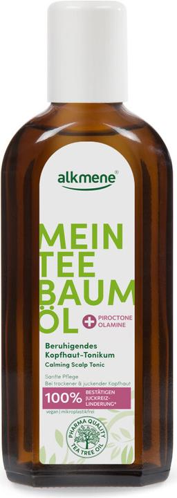 Alkmene Beruhigendes Kopfhaut Tonikum (250 ml)