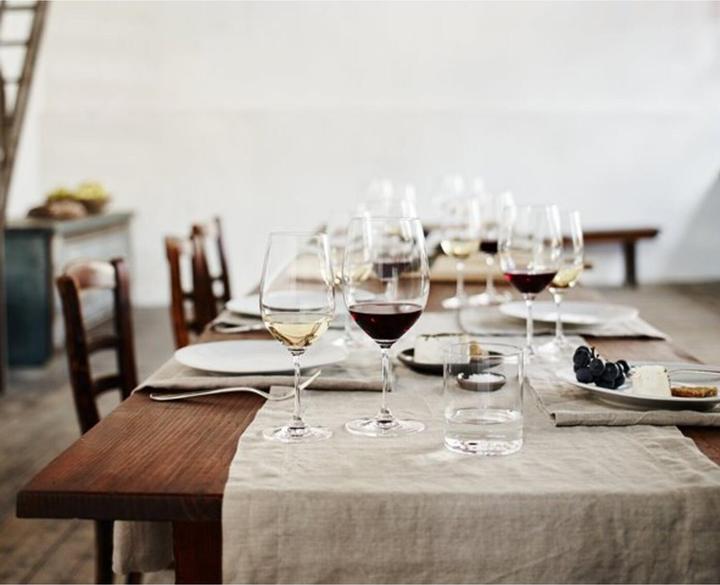 Actual product image Riedel Vinum red wine glass (61 cl, 1 Glasses, Red wine glasses)