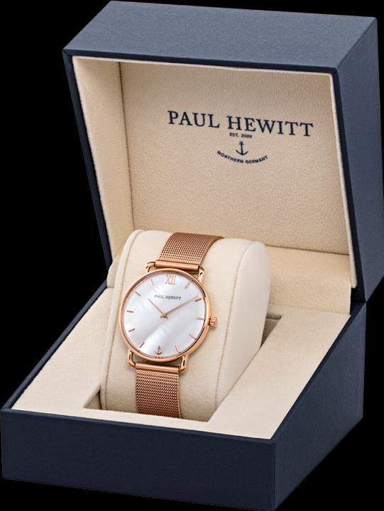 Produktbild Paul Hewitt Miss Ocean (Analoguhr, 33 mm)