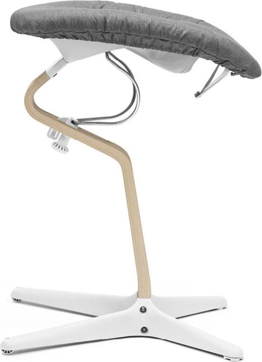 Produktbild Stokke Nomi Stuhl inkl. Newborn Set (Hochstuhl)