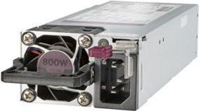 HPE 800W FS Plat Ht Plg LH (800 W)