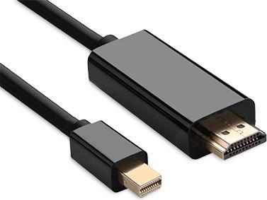 Actual product image Hamlet XVCMDP-HDM180 (1.80 m)