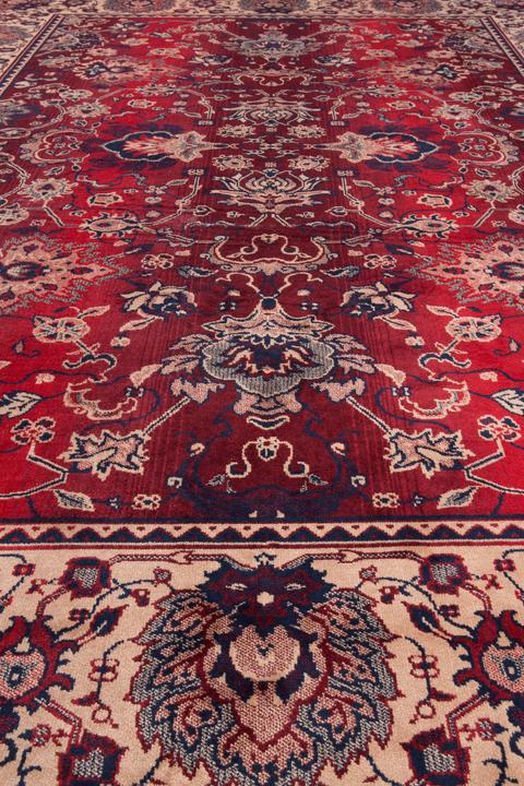 Produktbild Dutchbone Bid (170 x 240 cm)