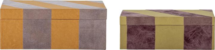 Produktbild Bloomingville Samira (26 x 16 x 10 cm, 4 l)
