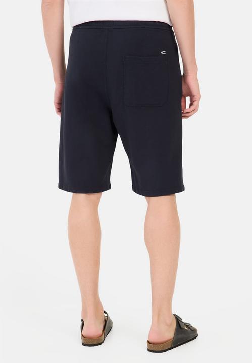 Produktbild Camel Active Bermuda Shorts mit elastischem Bund (M)