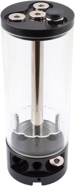 Actual product image Aqua Computer Aqualis XT with nano coating, level measurement and illumination