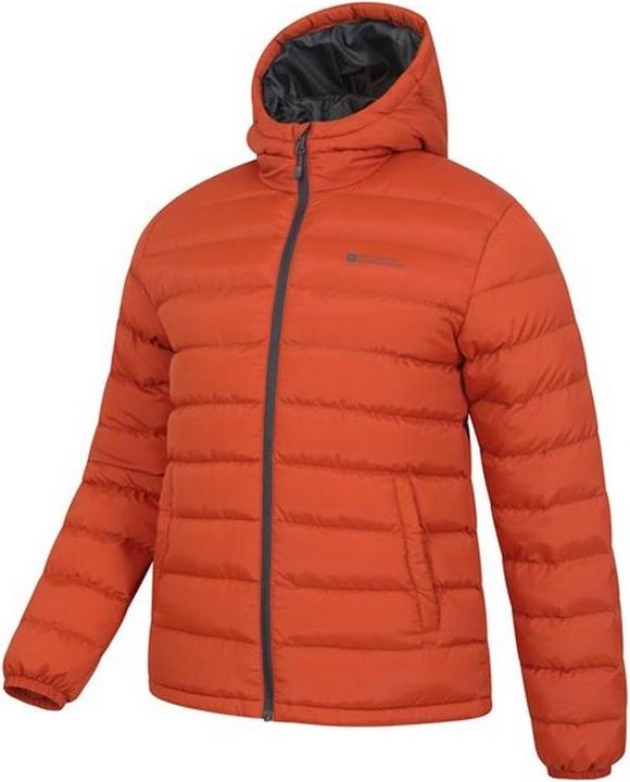 Image du produit Mountain Warehouse - Veste matelassée SEASONS - Homme (XXS)