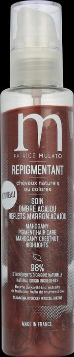 Patrice Mulato Repigmentant (200 ml)