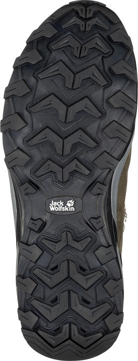 Produktbild Jack Wolfskin Refugio Texapore Mid M (48)