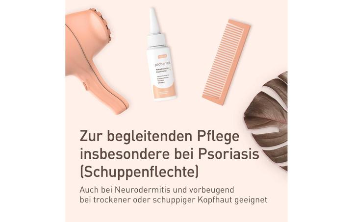 Produktbild Nupure probariasis 50 ml (50 ml, Flüssigkeit)