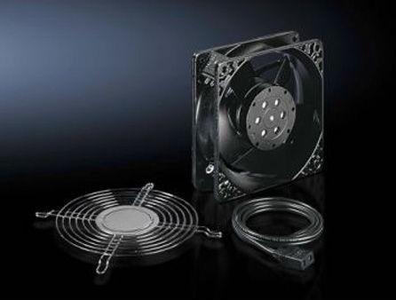 Actual product image Rittal TS IT fan expansion kit, 1 fan