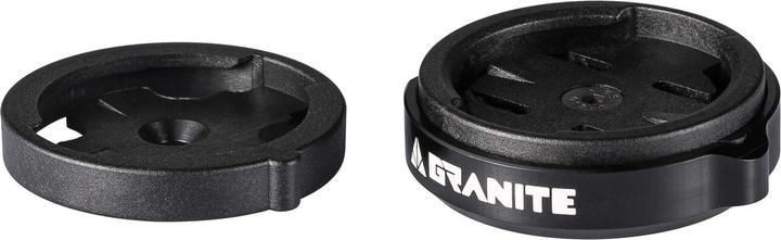 Immagine prodotto Granite Supporto per computer da bicicletta, adatto allo strumento Specialized SWAT, nero
