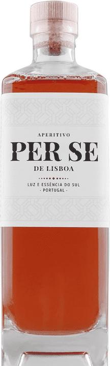 Actual product image Per Se Aperitivo (18 years, 14.50 %, Portugal)