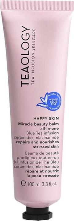 Produktbild Teaology Happy Skin (100 ml, Gesichtsbalsam)