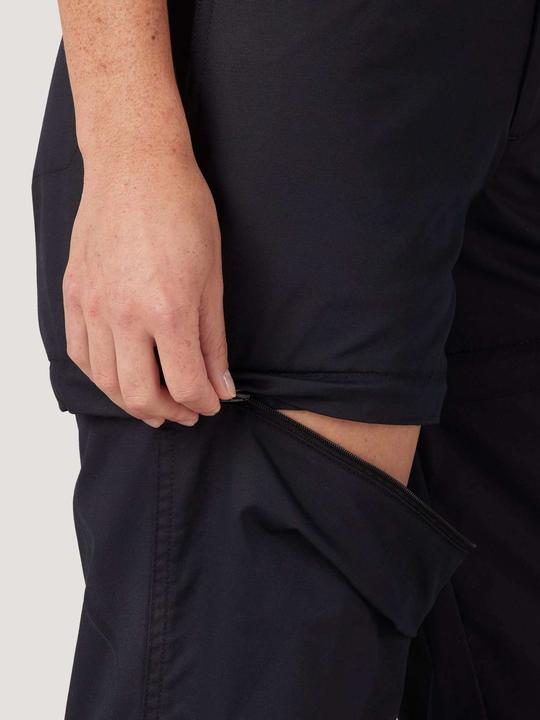 Produktbild Wrangler Packable Zipoff Pant (32)
