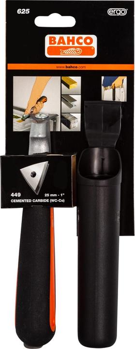 Produktbild Bahco Farbschaber 625