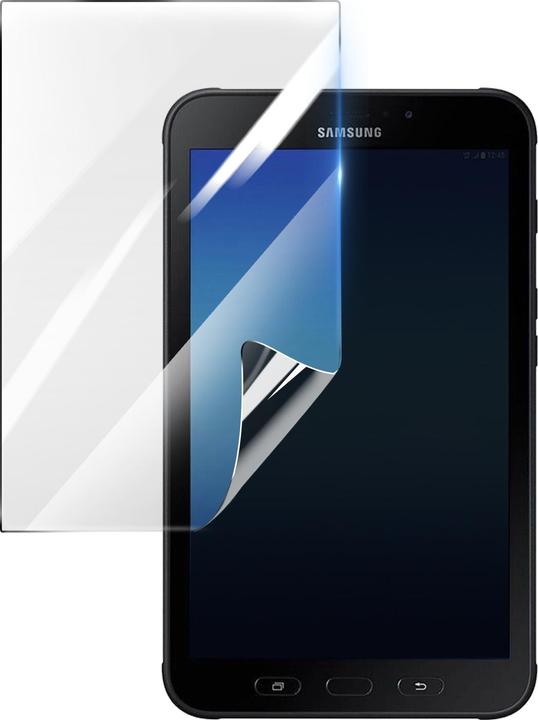 Actual product image 3MK ScreenSafe film (1 Piece, Samsung Galaxy Tab Active 2)