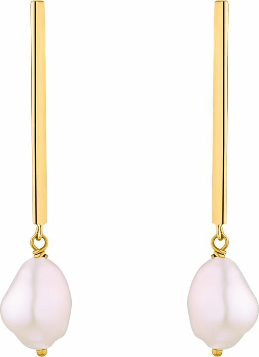 Actual product image Amor Ohrschmuck (Silver 925)