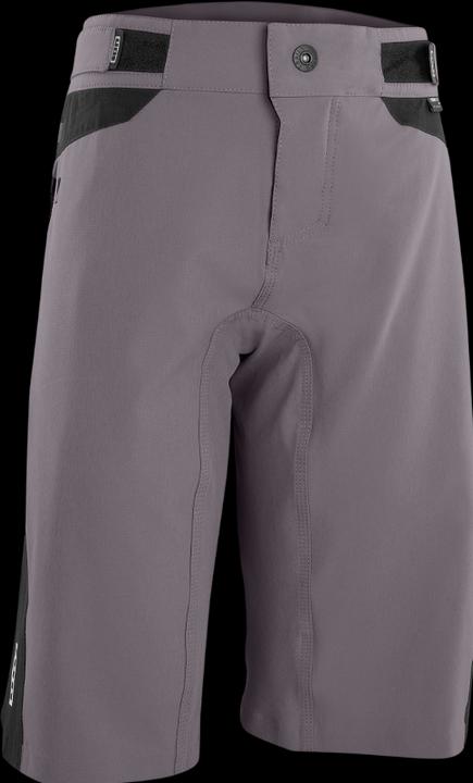 Produktbild ION Bike Shorts Scrub Amp BAT women - shark-grey (XL)