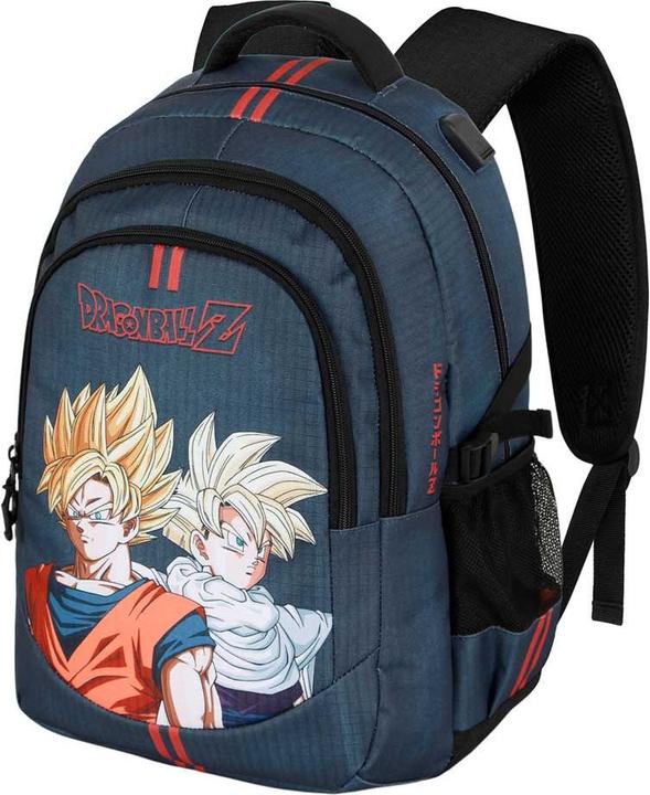 Karactermania PLUS Running Backpack Unity