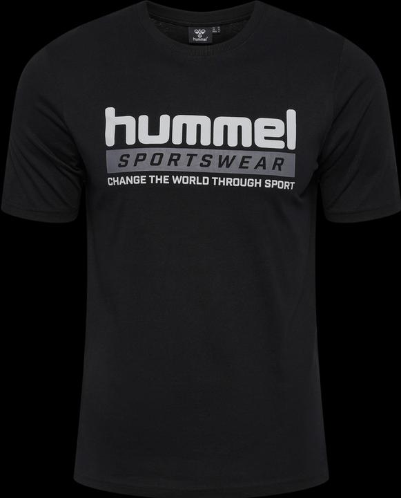 Image du produit hummel T-Shirt Lgc Carson (L)