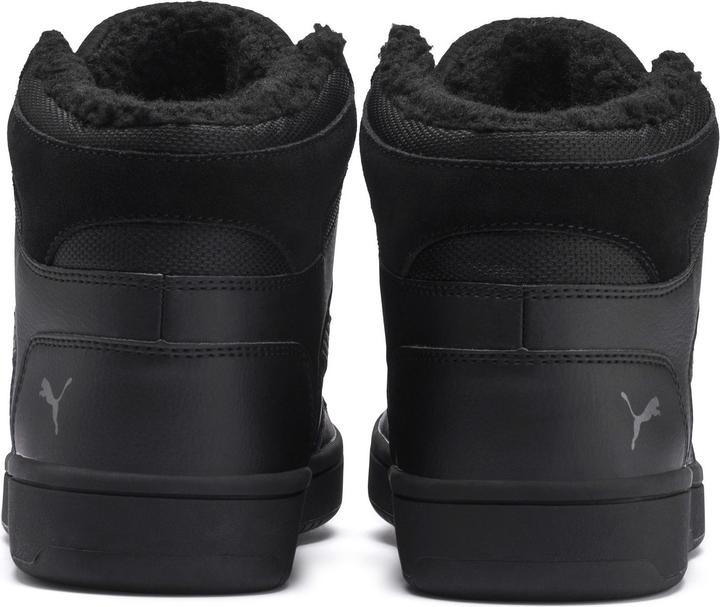 Actual product image Puma Rebound LayUp SD Fur Sneaker Men (41)