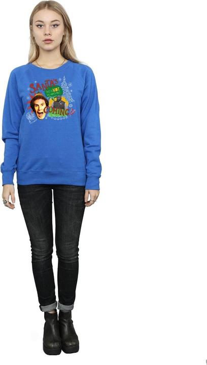Image du produit Elf - Sweat NORTH POLE - Femme (XL)