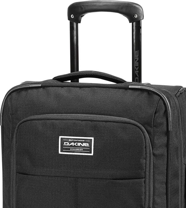 Immagine prodotto Dakine Carry On Roller Bag 42l (42 l, Bagaglio a mano (fino a 50 litri))