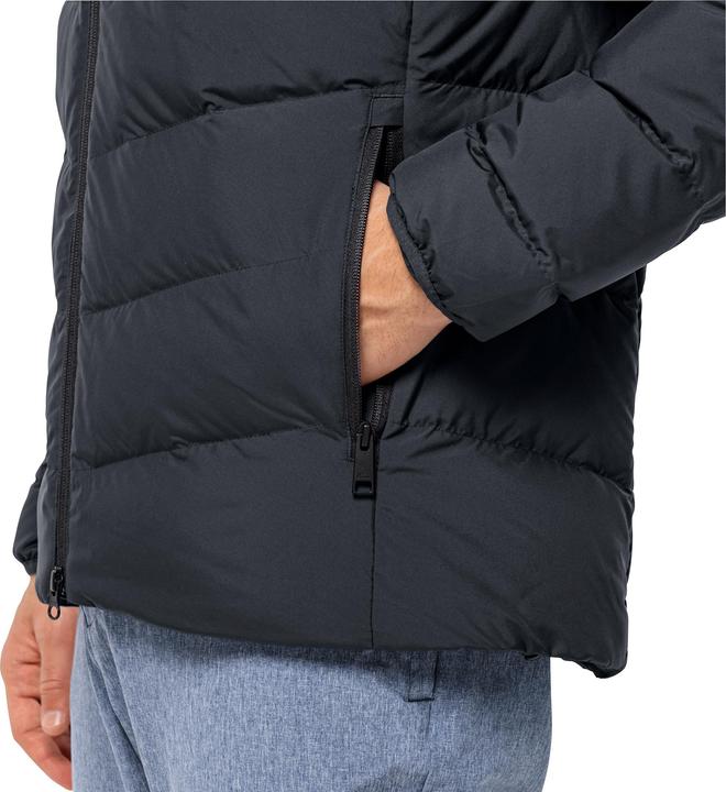 Actual product image Jack Wolfskin Colonius Jkt M (XL)