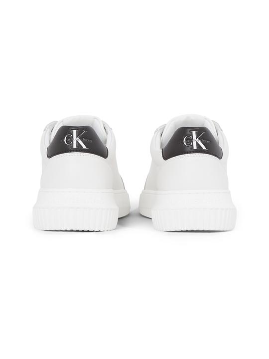 Produktbild Calvin Klein Chunky Cupsole Mono Lth (41)