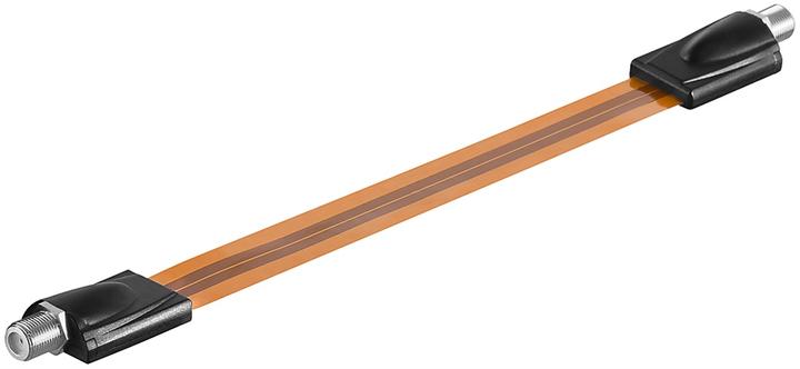 Produktbild Goobay SAT Fensterdurchführung (Fensterdurchführung)