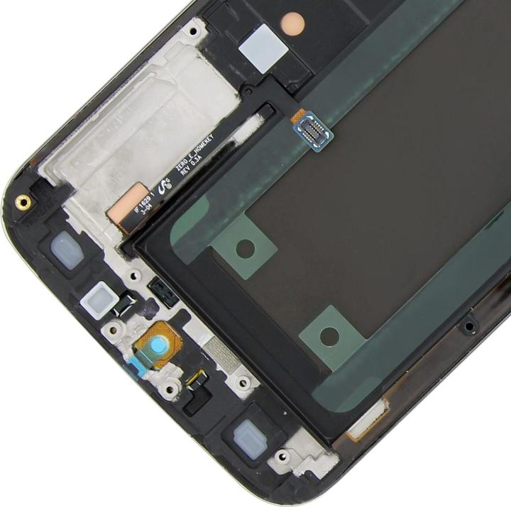 Image du produit Samsung Assemblage LCD (Écran, Galaxy S6 Edge)