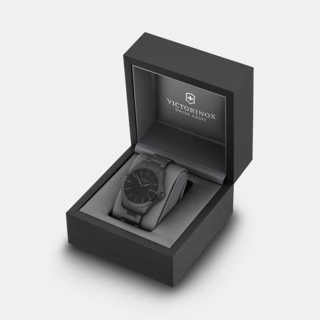 Actual product image Victorinox coalition (Analogue wristwatch, 40 mm)