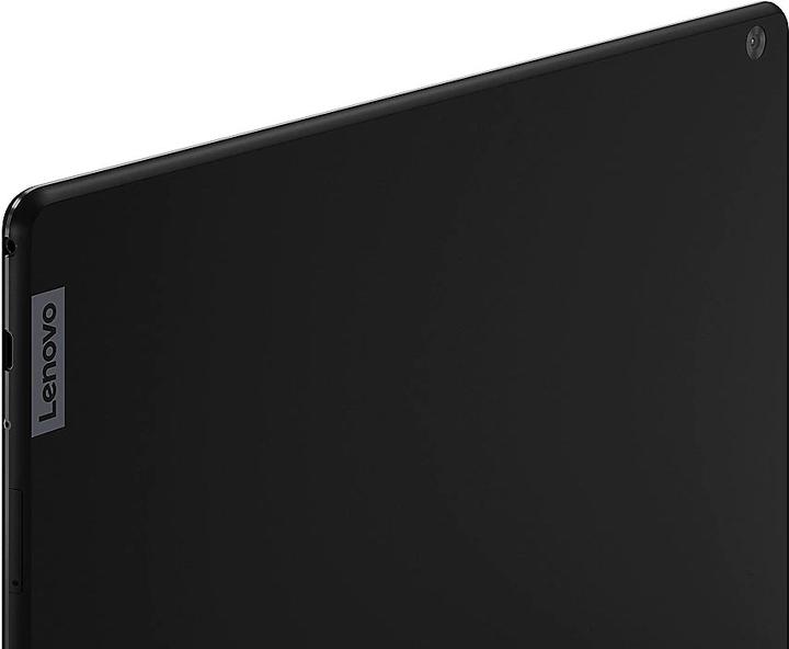 Immagine prodotto Lenovo Linguetta M10 TB-X505F (Solo WiFi, 10.10", 32 GB, Nero ardesia)