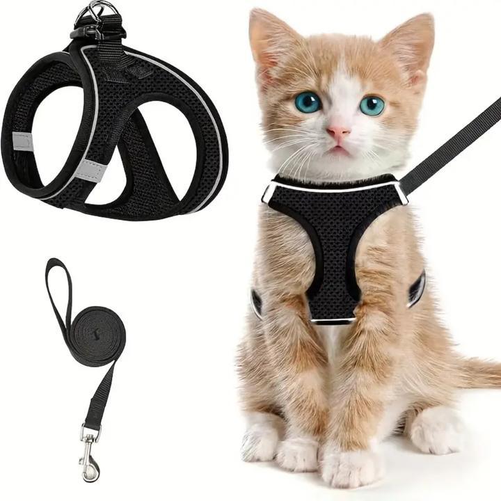 Image du produit Suba Katzengeschirr (Chat, Général)