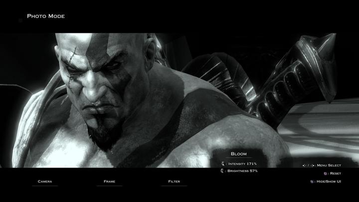 Immagine prodotto Sony PlayStation Hits: God of War III - Remastered (PS4, IT)