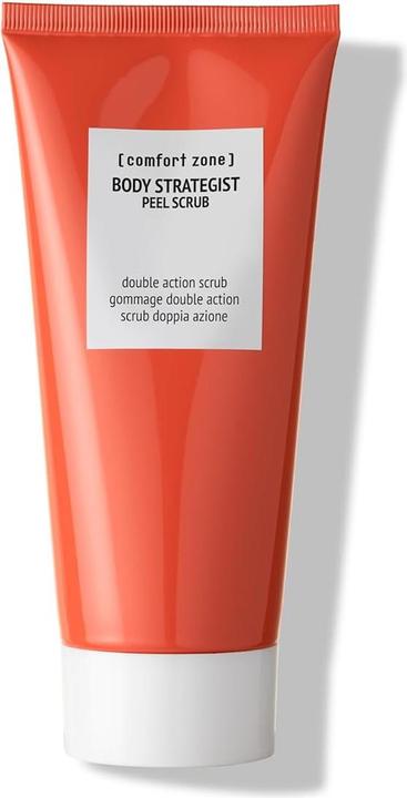 Comfort Zone Body Strategist Peel Scrub Exfoliation (200 ml)