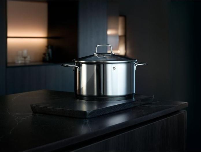 Produktbild WMF Astoria (16 cm, Bräter + Schmortopf, Edelstahl)
